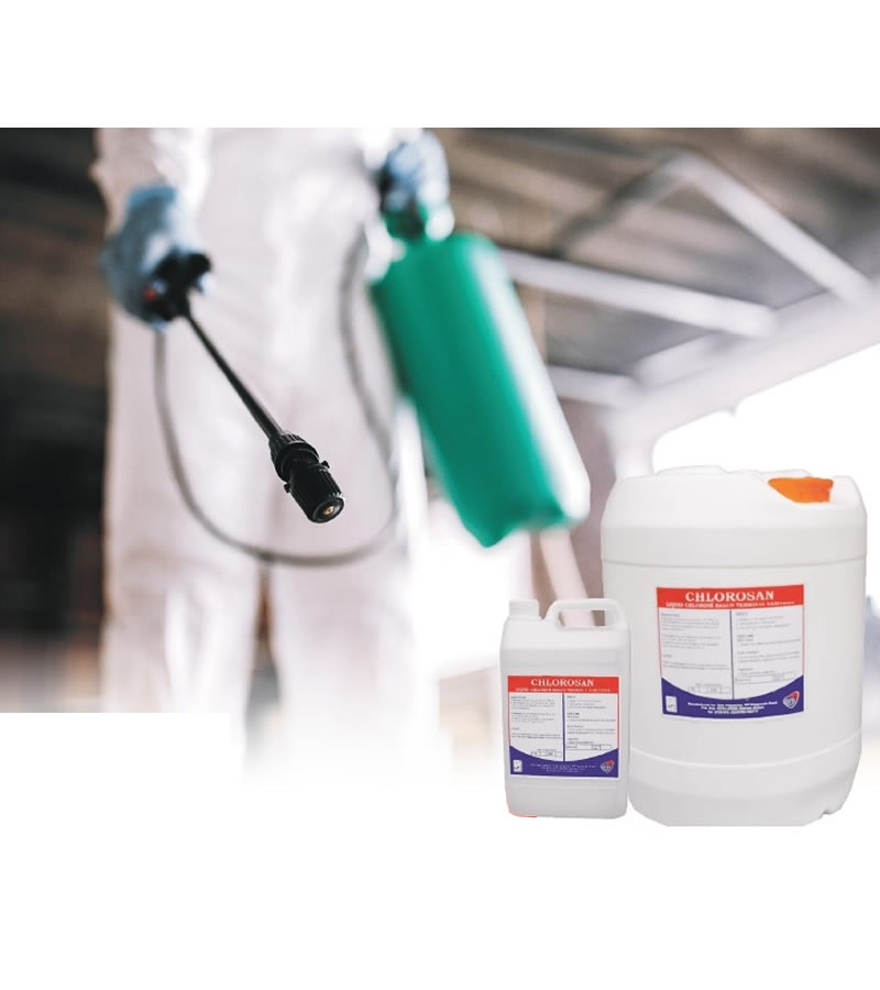 Chloroson